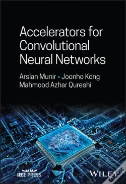 Capa do artigo Accelerators For Convolutional Neural Networks