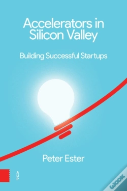 Capa do artigo Accelerators In Silicon Valley