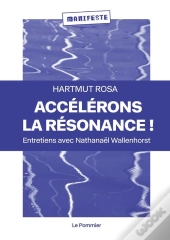 Accelerer La Résonance !
