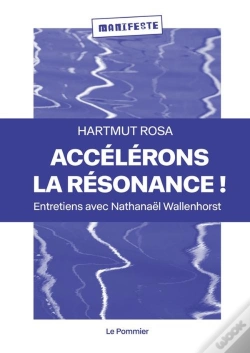 Capa do artigo Accelerer La Résonance !