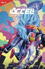 Accell Vol. 3 - Preview