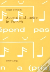 Capa do artigo Accent And Metre In French
