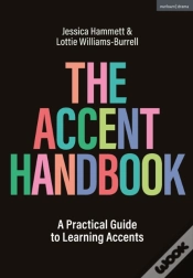 Capa do artigo Accent Handbook