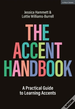 Capa do artigo Accent Handbook