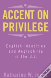 Capa do artigo Accent On Privilege