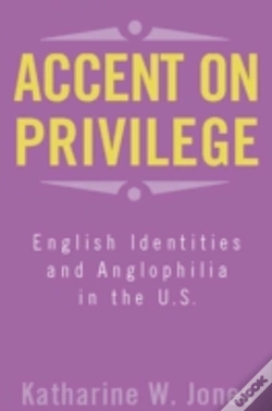 Capa do artigo Accent On Privilege