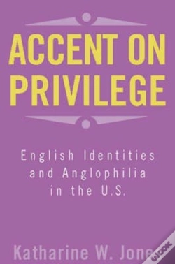 Capa do artigo Accent On Privilege