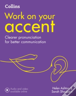 Capa do artigo Accent