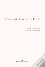 Capa do artigo Accent, Traces De L