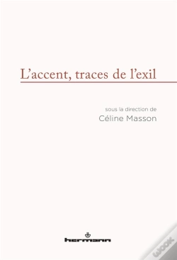 Capa do artigo Accent, Traces De L'Exil (L')