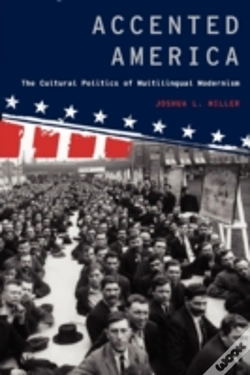 Capa do artigo Accented America