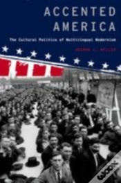 Capa do artigo Accented America