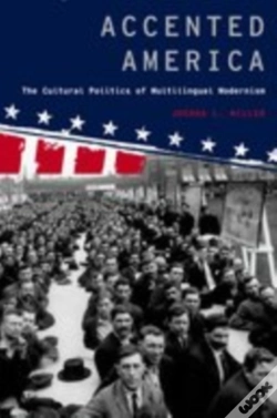 Capa do artigo Accented America