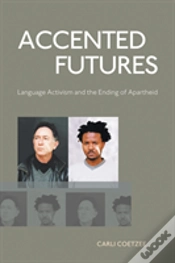 Capa do artigo Accented Futures