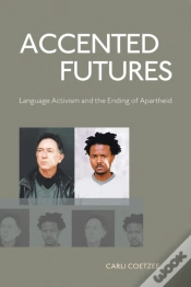Capa do artigo Accented Futures