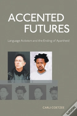 Capa do artigo Accented Futures