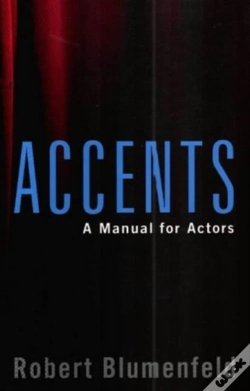 Capa do artigo Accents
