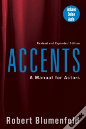 Capa do artigo Accents