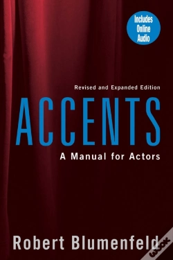 Capa do artigo Accents