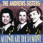 Accentuate the Positive - CD - Preview