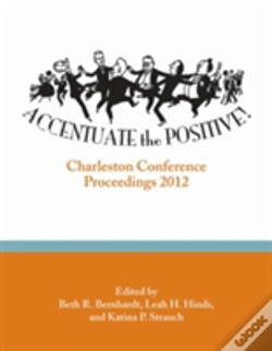 Capa do artigo Accentuate The Positive