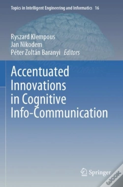 Capa do artigo Accentuated Innovations In Cognitive Info-Communication