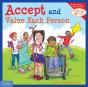 Accept And Value Each Person - Preview