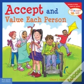 Capa do artigo Accept And Value Each Person
