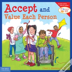 Capa do artigo Accept And Value Each Person