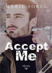 Capa do artigo Accept Me