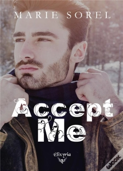 Capa do artigo Accept Me