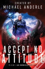 Capa do artigo Accept No Attitude