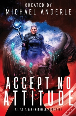 Capa do artigo Accept No Attitude