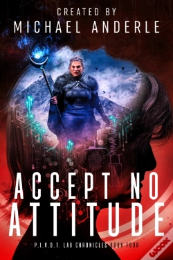 Capa do artigo Accept No Attitude