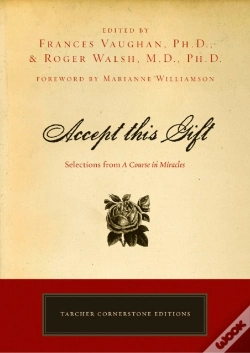 Capa do artigo Accept This Gift
