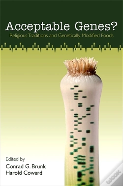 Capa do artigo Acceptable Genes?