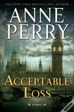 Capa do artigo Acceptable Loss