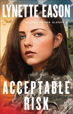 Capa do artigo Acceptable Risk