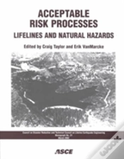 Capa do artigo Acceptable Risk Processes