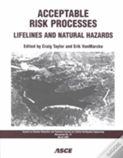 Capa do artigo Acceptable Risk Processes