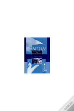 Capa do artigo Acceptable Risks