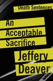 Capa do artigo Acceptable Sacrifice