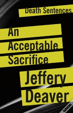 Capa do artigo Acceptable Sacrifice