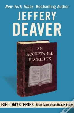 Capa do artigo Acceptable Sacrifice
