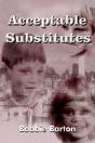 Acceptable Substitutes - Preview