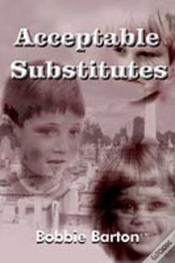 Capa do artigo Acceptable Substitutes