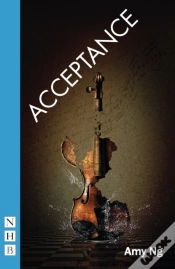 Capa do artigo Acceptance