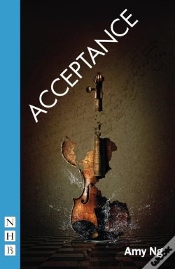 Capa do artigo Acceptance