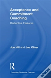 Acceptance And Commitment Coaching