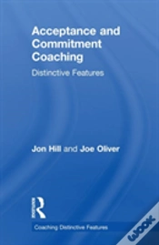 Capa do artigo Acceptance And Commitment Coaching